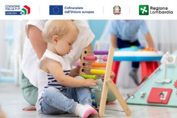 NIDI GRATIS PLUS - 2025/26 - Avviso famiglie